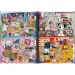 Disney veľká kniha 6000-dielne puzzle - Trefl