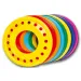 Frisbee 28cm - D-Toys