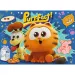 Dobrodružstvá Garfielda a Odieho 1000-dielikové prémiové plus kvalitné puzzle - Trefl