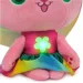 Gábinin kúzelný domček: plyšová víla Kitty, 30 cm – Spin Master obrázok 4