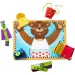 Drevená tabuľa na rozvoj základných zručností s mackom - Melissa & Doug obrázok 2