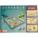 Drevené Scrabble Original a Spoločenská hra 2v1 - Mattel