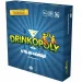 Drinkopoly: Spoločenská hra úplného zatmenia