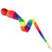 Dúhová hádzacia hra Tail Ball, v rôznych prevedeniach, 1 ks