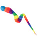 Dúhová hádzacia hra Tail Ball, v rôznych prevedeniach, 1 ks