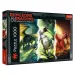 Dungeons &amp; Dragons Legendárne monštrá 1000 kusov puzzle - Trefl