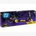 Dvojkolesová kolobežka s motívom DC Batman - Mondo Toys