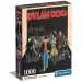 Dylen Dog komiksové HQC 1000-dielne puzzle s plagátom - Clementoni