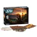 EXIT - Stratený chrám puzzle spoločenská hra - Piatnik