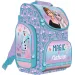 Ergonomická školská taška, batoh Jégvarázs 35,5x27,5x16cm