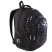 Ergonomický školský batoh St.Right Black Cats, BP06 345,5x35,5x5,5cm