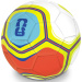 FIFA World Cup 2026 Los Angeles futbalová lopta veľkosť 5 - Mondo Toys