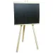 Kresliaca doska s dreveným stojanom - DaVi