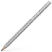 Faber-Castell: Grip 2001 jumbo grafitová ceruzka HB