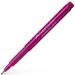 Faber-Castell: Liner 0,8 mm magenta