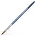Faber-Castell: Okrúhly štetec č. 12