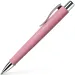 Faber-Castell: Poly Ball XB ružové guľôčkové pero