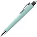 Faber Castell: Poly Matic mechanická ceruzka karibská modrá 0,7 mm