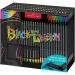 Faber-Castell: Sada farebných ceruziek Black Edition, 72 kusov