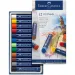 Faber-Castell: Sada olejových pasteliek, 12 kusov