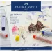 Faber-Castell: Sada suchých pastelových kried 24 ks