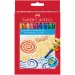 Faber-Castell: Twist voskovky sada 12 ks