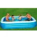 Nafukovací bazén Family Swim Center 305x183cm - Intex