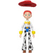 Figúrka Jessie z Toy Story 5, 18 cm - Mattel