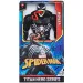 Figúrka Pókember Titan Hero Deluxe Venom 35 cm – Hasbro