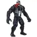 Figúrka Pókember Titan Hero Deluxe Venom 35 cm – Hasbro