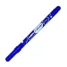 Fineliner - ihlová fixka, modrá, 0,5 mm - Carioca obrázok 1