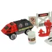Fire Crew: Hasičská sada hračiek s vozidlami a doplnkami v rôznych variantoch 1ks
