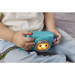 Fisher‑Price Smiech a učenie – vzdelávací fotoaparát - Mattel
