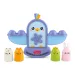 Fisher-Price: Balansujúca vtáčiková herná súprava - Mattel