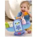 Fisher-Price: Balansujúca vtáčiková herná súprava - Mattel