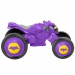 Fisher-Price: Batwheels Bibi autíčko 1/55 - Mattel