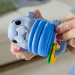 Fisher-Price: Hryzátko Morský kamarát - Mrož - Mattel