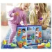 Fisher Price: Obrovský stavebný balík 150ks - Mega Bloks