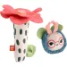 Fisher-Price: Planet Friends Zömi hrkálka včielka - Mattel