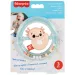 Fisher-Price: Sensimals Babapajti - Axolotl kamarát - Mattel