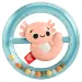 Fisher-Price: Sensimals Babapajti - Axolotl kamarát - Mattel