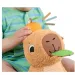 Fisher-Price: Sensimals milý kapybara - Mattel