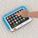 Fisher-Price: Smej sa a uč sa tablet pre deti 2024 vydanie (v maďarskom jazyku) - Mattel