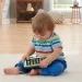Fisher-Price: Smej sa a uč sa tablet pre deti 2024 vydanie (v maďarskom jazyku) - Mattel