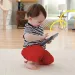 Fisher-Price: Smej sa a uč sa tablet pre deti 2024 vydanie (v maďarskom jazyku) - Mattel