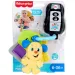 Fisher-Price: Smiať sa a učiť sa Učiace sa autíčkové kľúče - Mattel