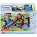 Fisher-Price: Thomas 3 v 1 dráhová súprava - Mattel