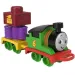 Fisher-Price: Thomas a jeho priatelia - moja prvá lokomotíva Percy - Mattel