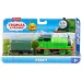 Fisher-Price: Thomas a jeho priatelia Percy motorvolná lokomotíva - Mattel