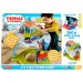 Fisher-Price: Thomas a jeho priatelia moja prvá vlaková súprava - Mattel